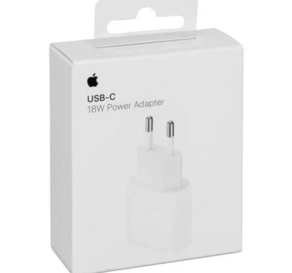 Адаптер/Apple 20W Original 